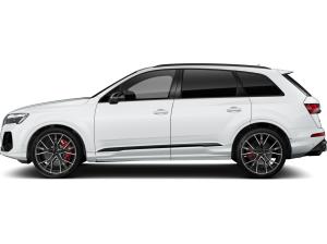 Audi SQ7 TFSI quattro tiptronic HD Matrix-LED Panorama air suspension B&O