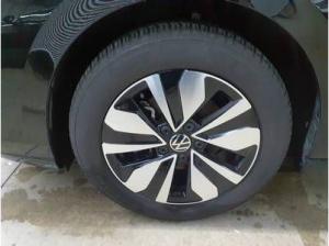 Volkswagen Golf VIII Lim 2.0 TDI DSG GOAL NAVI LED *FINANZIERUNG MIT RÜCKGABE 950€ Anzahlung*