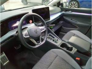 Volkswagen Golf VIII Lim 2.0 TDI DSG GOAL NAVI LED *FINANZIERUNG MIT RÜCKGABE 950€ Anzahlung*