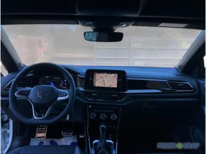 Volkswagen T-Roc Cabriolet R-Line VOLLAUSSTATTUNG !