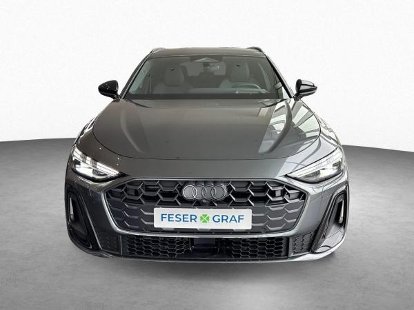 Audi A5 Avant TDI qu S tr *TECH PLUS*AHK*S LINE