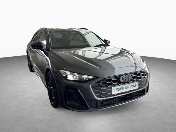 Audi A5 Avant TDI qu S tr *TECH PLUS*AHK*S LINE