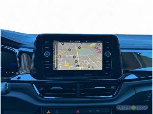 Volkswagen T-Roc Cabriolet R-Line VOLLAUSSTATTUNG !