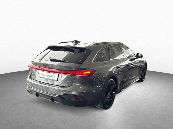 Audi A5 Avant TDI qu S tr *TECH PLUS*AHK*S LINE