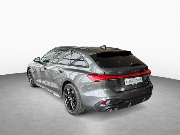 Audi A5 Avant TDI qu S tr *TECH PLUS*AHK*S LINE
