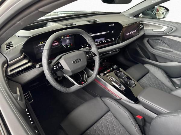 Audi A5 Avant TDI qu S tr *TECH PLUS*AHK*S LINE