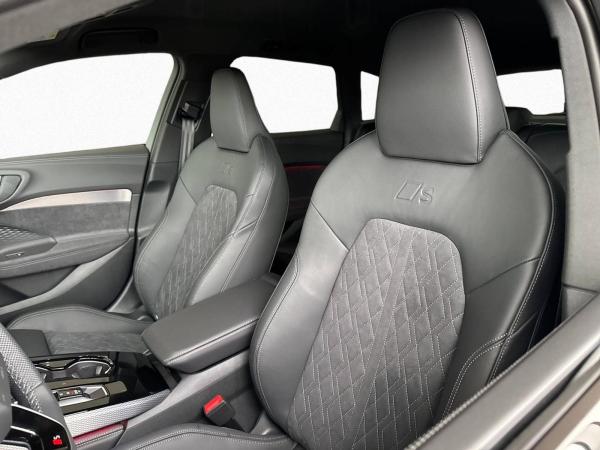 Audi A5 Avant TDI qu S tr *TECH PLUS*AHK*S LINE