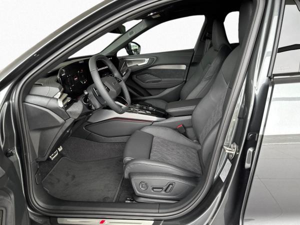 Audi A5 Avant TDI qu S tr *TECH PLUS*AHK*S LINE