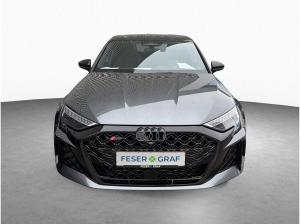 Audi RS3 Spb S tr *PANO*ABGAS*MATRIX*KAMERA*