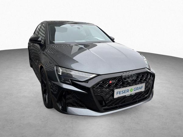 Audi RS3 Spb S tr *PANO*ABGAS*MATRIX*KAMERA*
