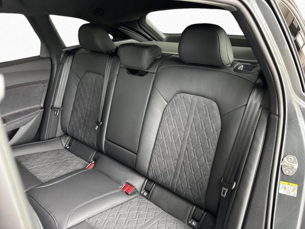 Audi A5 Avant TDI qu S tr *TECH PLUS*AHK*S LINE