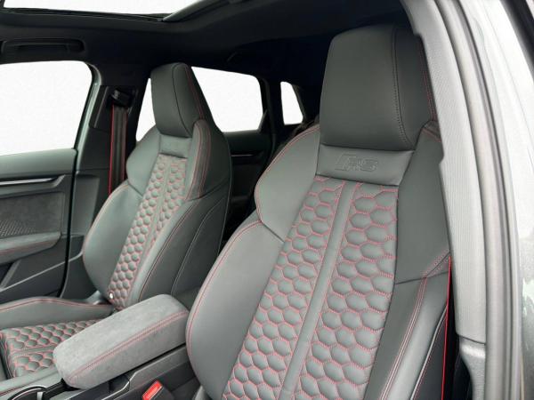 Audi RS3 Spb S tr *PANO*ABGAS*MATRIX*KAMERA*