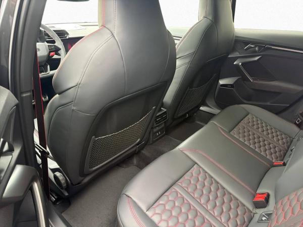 Audi RS3 Spb S tr *PANO*ABGAS*MATRIX*KAMERA*