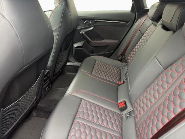 Audi RS3 Spb S tr *PANO*ABGAS*MATRIX*KAMERA*