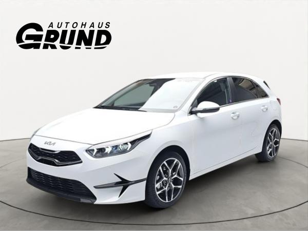 Kia Ceed 1.0T ULTIMATE | STYLE | LED | 17" | NAVI |