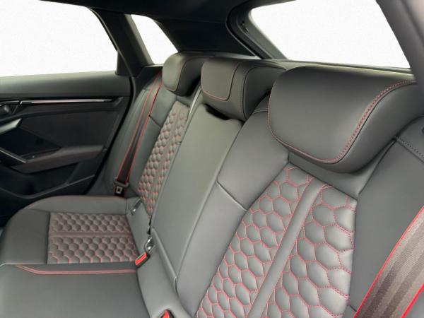 Audi RS3 Spb S tr *PANO*ABGAS*MATRIX*KAMERA*