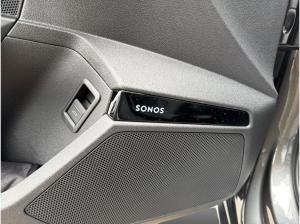 Audi RS3 Spb S tr *PANO*ABGAS*MATRIX*KAMERA*