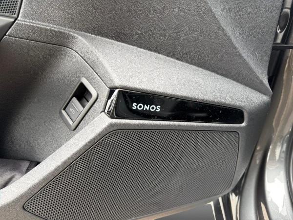 Audi RS3 Spb S tr *PANO*ABGAS*MATRIX*KAMERA*