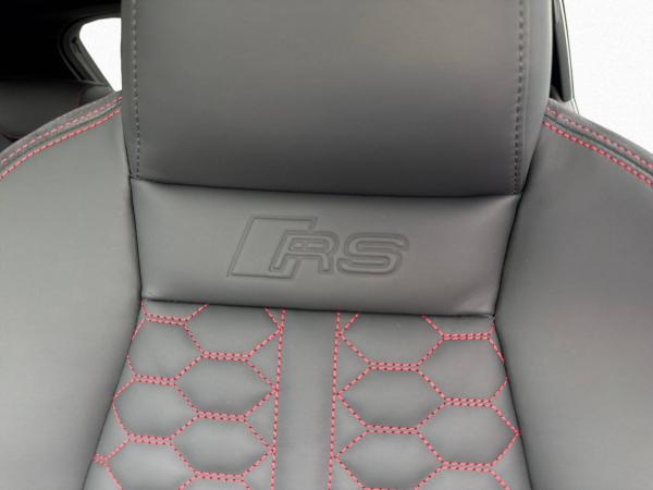 Audi RS3 Spb S tr *PANO*ABGAS*MATRIX*KAMERA*