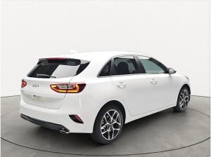 Kia Ceed 1.0T ULTIMATE | STYLE | LED | 17" | NAVI | GEWERBLICH