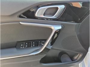 Kia Ceed 1.0T ULTIMATE | STYLE | LED | 17" | NAVI | GEWERBLICH