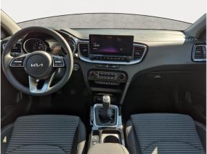 Kia Ceed 1.0T ULTIMATE | STYLE | LED | 17" | NAVI | GEWERBLICH