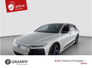 Audi A6 e-tron Avant quattro +AHK+PANO+MATRIX+OPTIK+