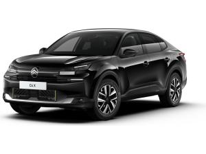 Citroën C4 X MAX Hybrid 145 DSC Allwetter Navi ACC LED Kamera Sitzheizung Frontscheibenheizung Lenkradheizung Key