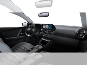 Citroën C4 X MAX Hybrid 145 DSC Allwetter Navi ACC LED Kamera Sitzheizung Frontscheibenheizung Lenkradheizung Key