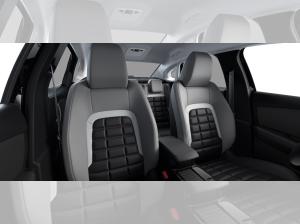 Citroën C4 X MAX Hybrid 145 DSC Allwetter Navi ACC LED Kamera Sitzheizung Frontscheibenheizung Lenkradheizung Key