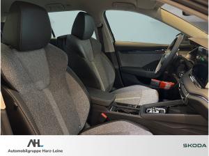 Skoda Octavia Combi Balance 1.5 TSI mHEV *SOFORT VERFÜGBAR*