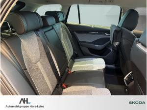 Skoda Octavia Combi Balance 1.5 TSI mHEV *SOFORT VERFÜGBAR*