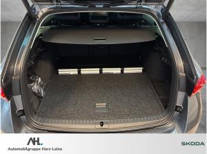 Skoda Octavia Combi Balance 1.5 TSI mHEV *SOFORT VERFÜGBAR*