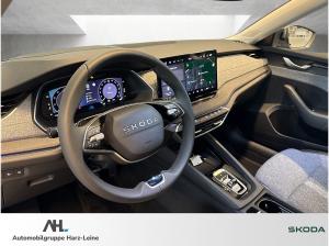 Skoda Octavia Combi Balance 1.5 TSI mHEV *SOFORT VERFÜGBAR*