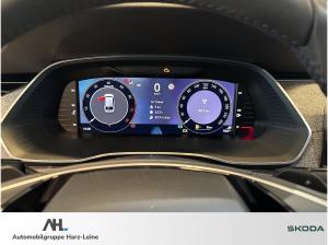 Skoda Octavia Combi Balance 1.5 TSI mHEV *SOFORT VERFÜGBAR*