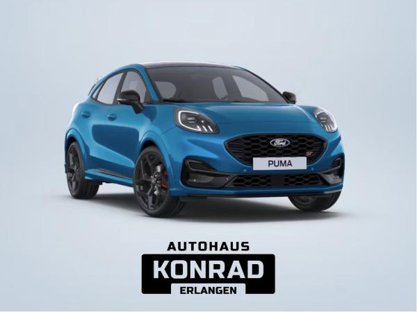 Ford Puma ST 🏁 *Panorama-Schiebedach* *sofort verfügbar*