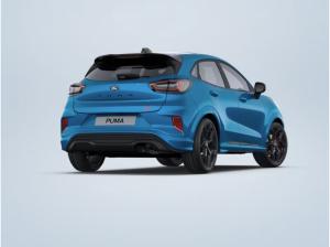 Ford Puma ST 🏁 *Panorama-Schiebedach* *sofort verfügbar*