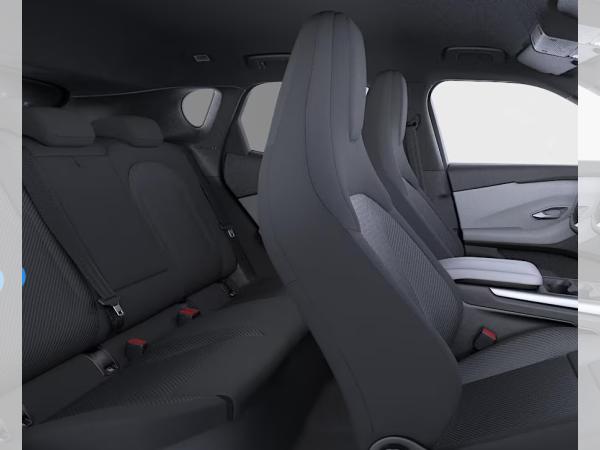 Ford Capri Select 77kWh mit Extended Range 210 kW (286 PS) Ford Capri Select 77kWh mit Extended Range 210 kW (286 PS)