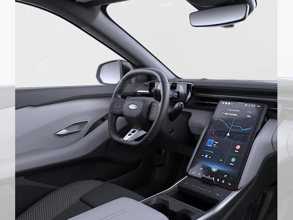 Ford Capri Select 77kWh mit Extended Range 210 kW (286 PS) Ford Capri Select 77kWh mit Extended Range 210 kW (286 PS)