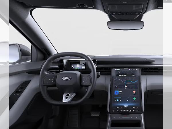 Ford Capri Select 77kWh mit Extended Range 210 kW (286 PS) Ford Capri Select 77kWh mit Extended Range 210 kW (286 PS)