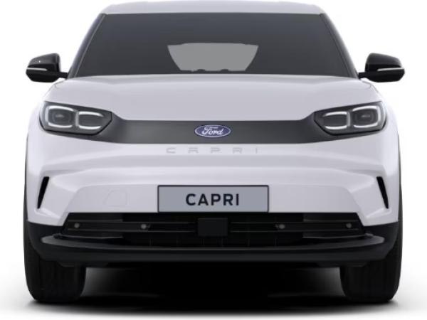 Ford Capri Select 77kWh mit Extended Range 210 kW (286 PS) Ford Capri Select 77kWh mit Extended Range 210 kW (286 PS)