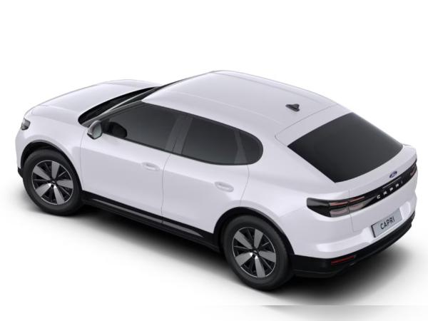 Ford Capri Select 77kWh mit Extended Range 210 kW (286 PS) Ford Capri Select 77kWh mit Extended Range 210 kW (286 PS)