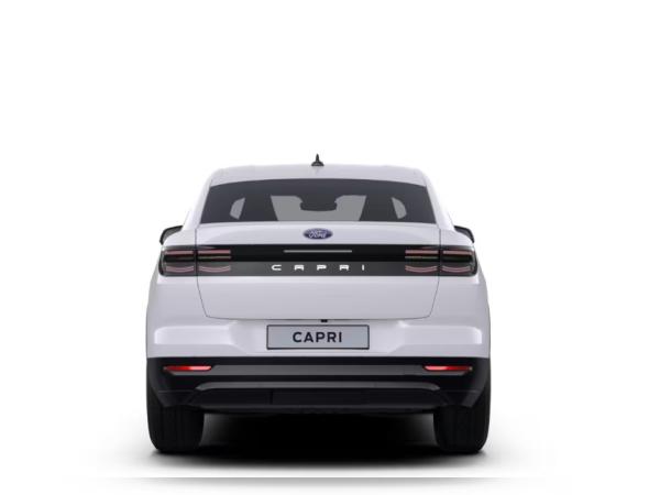 Ford Capri Select 77kWh mit Extended Range 210 kW (286 PS) Ford Capri Select 77kWh mit Extended Range 210 kW (286 PS)