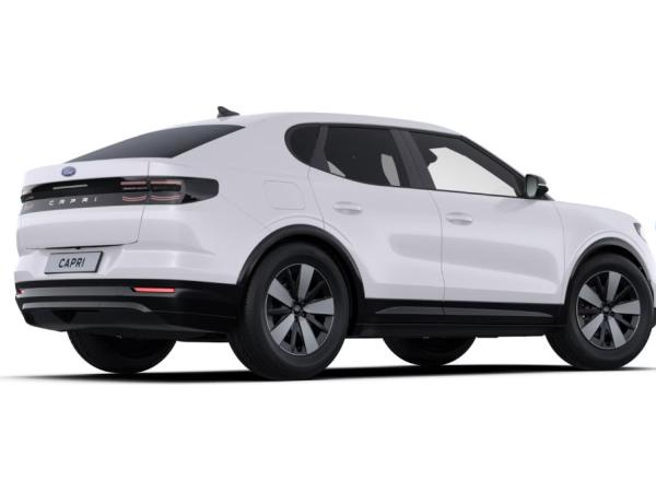 Ford Capri Select 77kWh mit Extended Range 210 kW (286 PS)