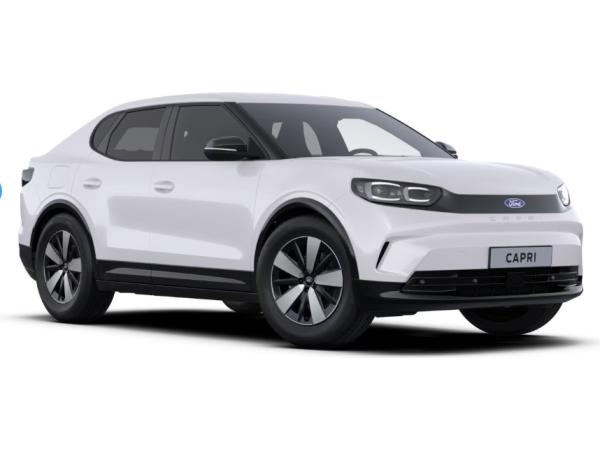 Ford Capri Select 77kWh mit Extended Range 210 kW (286 PS)
