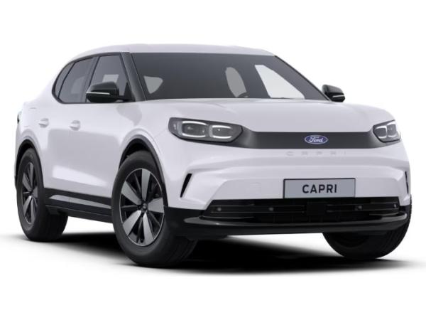 Ford Capri Select 77kWh mit Extended Range 210 kW (286 PS)