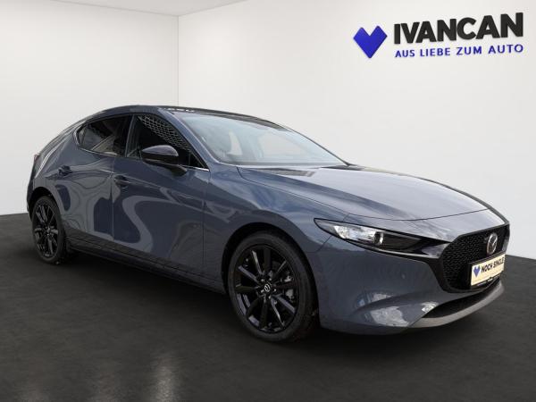 Mazda 3 ***Schnell-Verfügbar***Sonderangebot***Begrenzte Stückzahl***