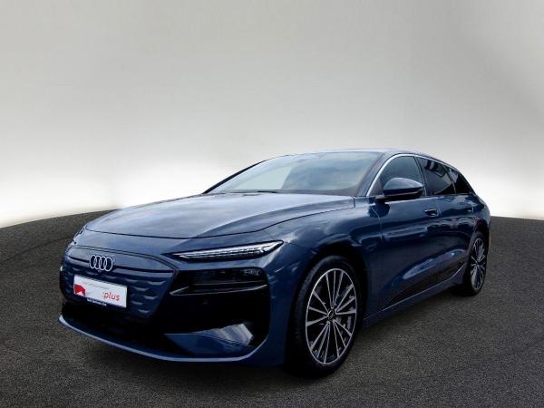 Audi A6 e-tron Avant quattro S-Line 20 AHK MATRIX 0,25%