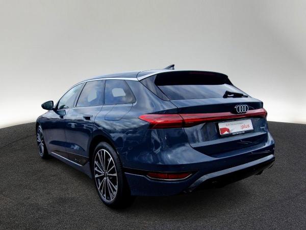 Audi A6 e-tron Avant quattro S-Line 20 AHK MATRIX 0,25%
