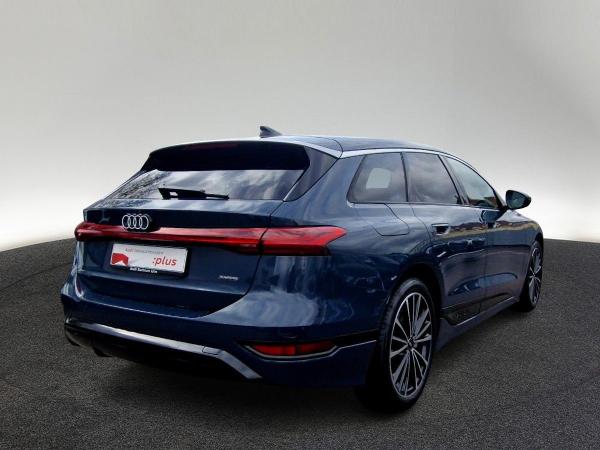 Audi A6 e-tron Avant quattro S-Line 20 AHK MATRIX 0,25%